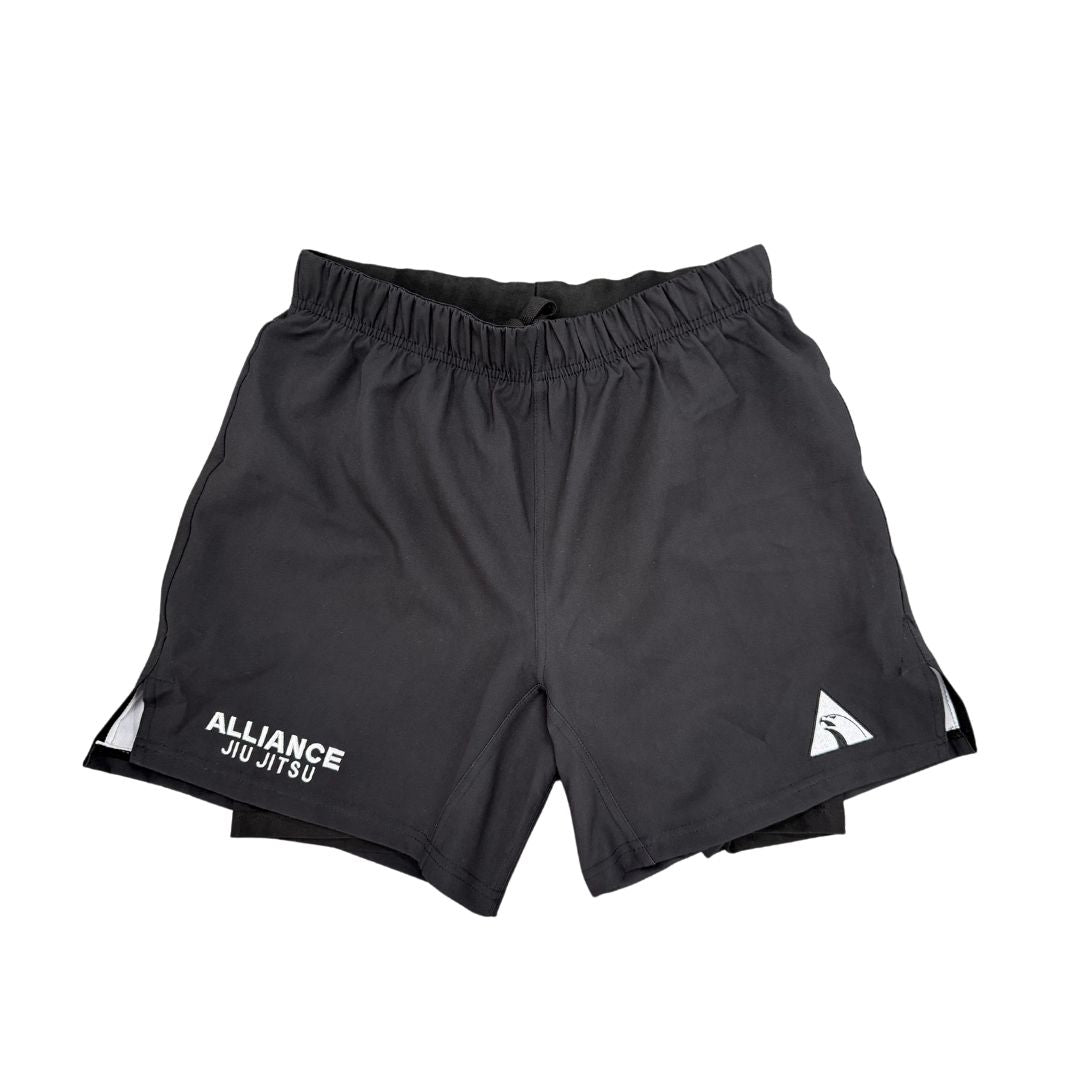 NO-GI Shorts